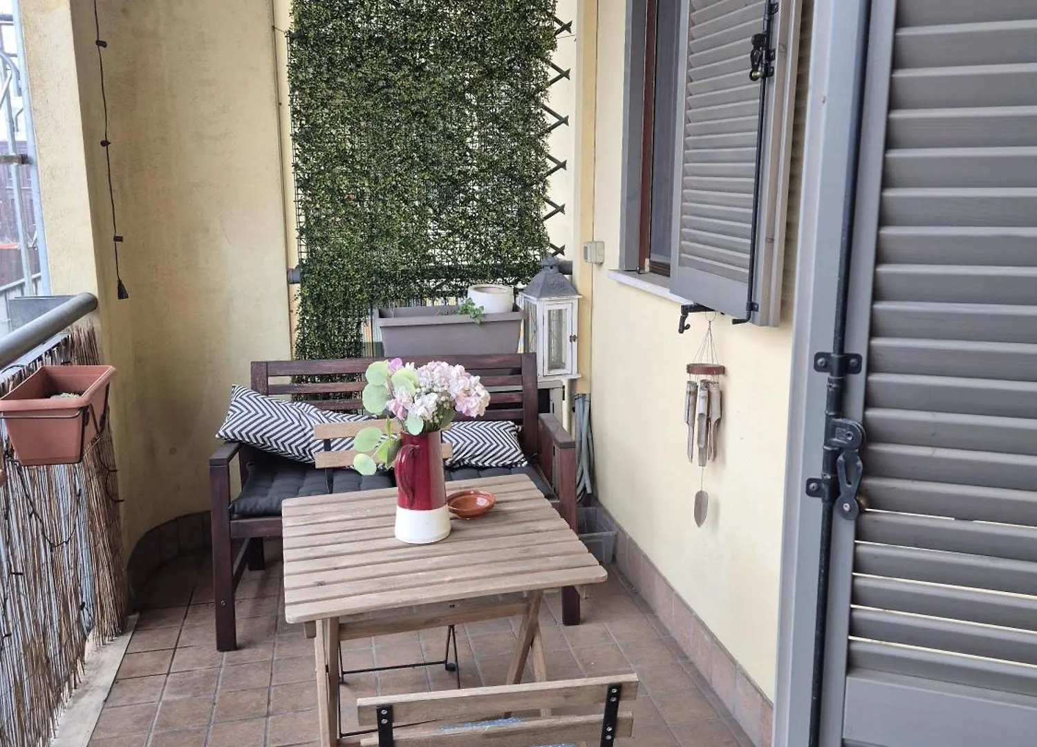 Rogoredo - 10 Min-Linate Airport 100 M From The Metro Milan