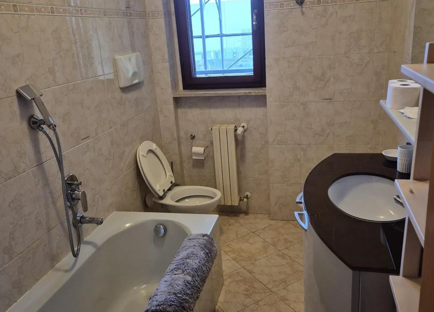 Rogoredo - 10 Min-Linate Airport 100 M From The Metro Milan