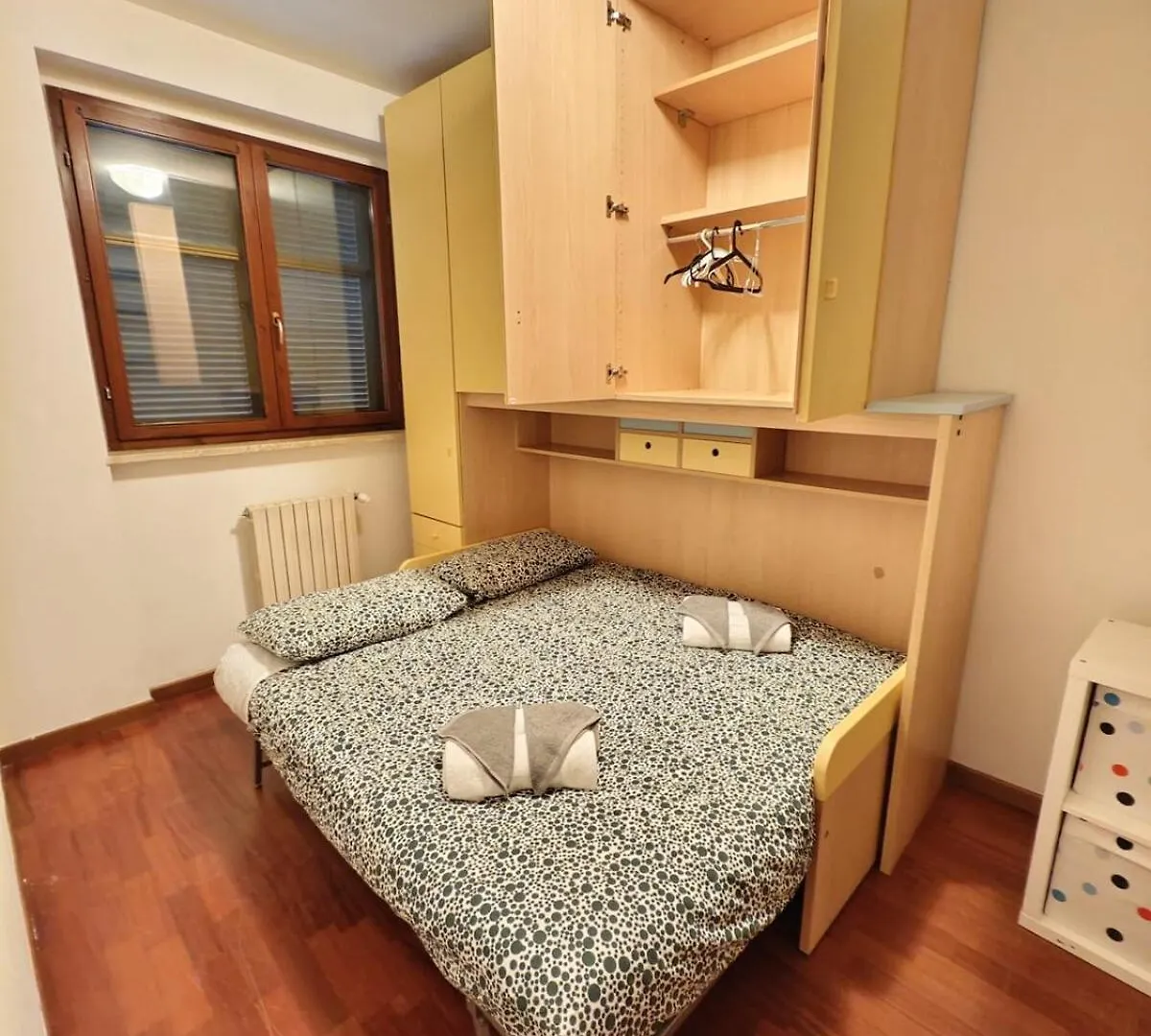 Rogoredo - 10 Min-Linate Airport 100 M From The Metro Milan 0*,  Italy